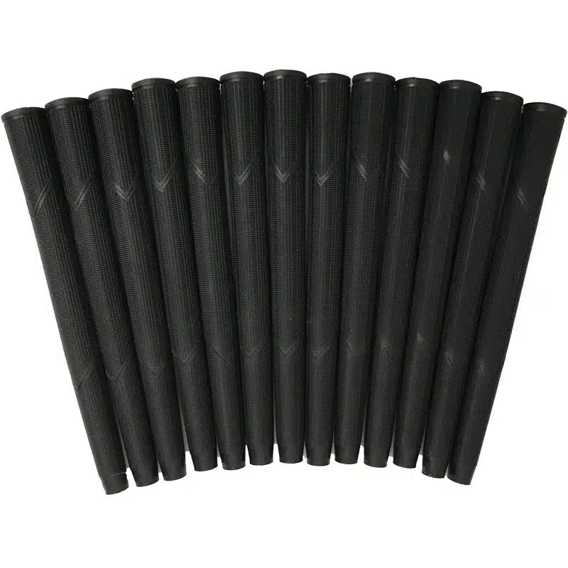 Onyx - Arthritic Golf Grips - Set of 13