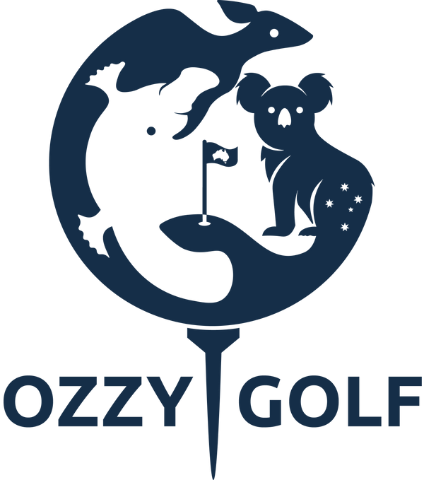 Ozzy Golf