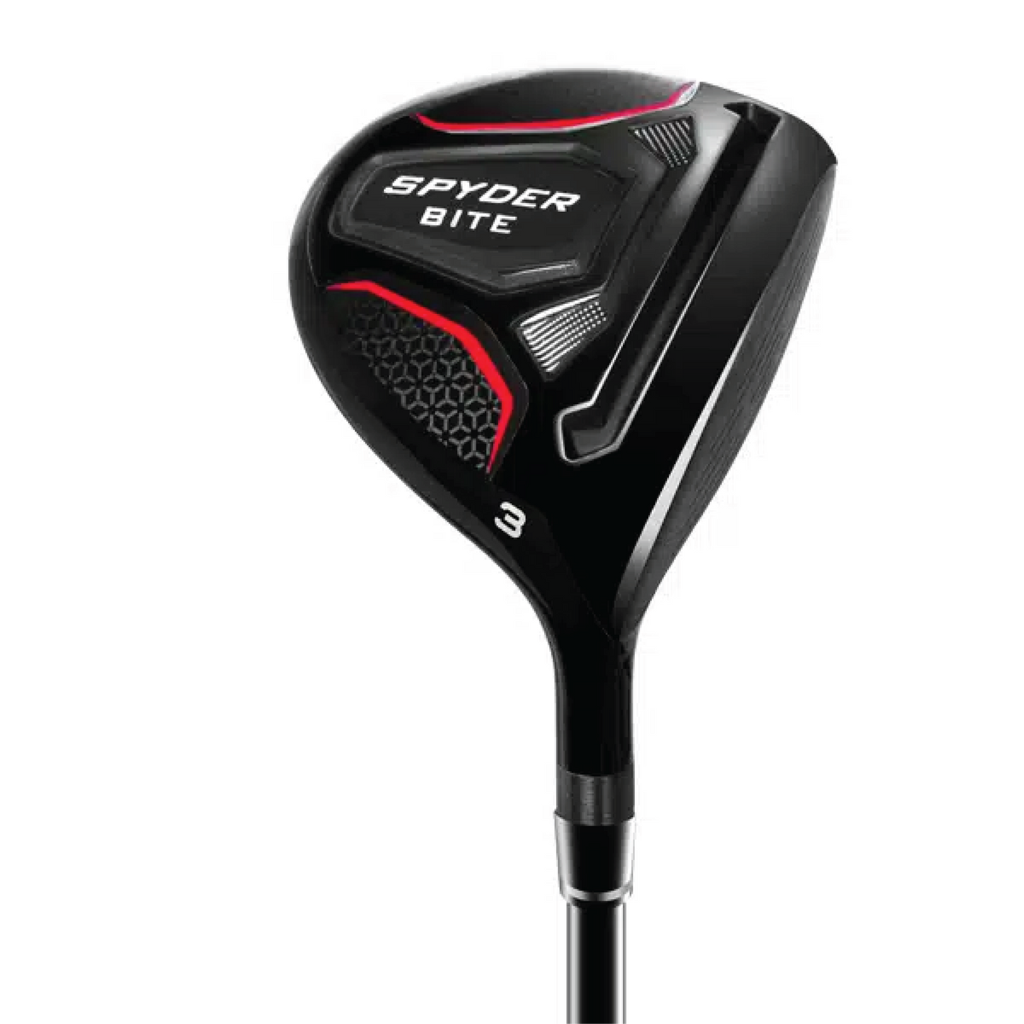 Spyder Bite - 3 Wood