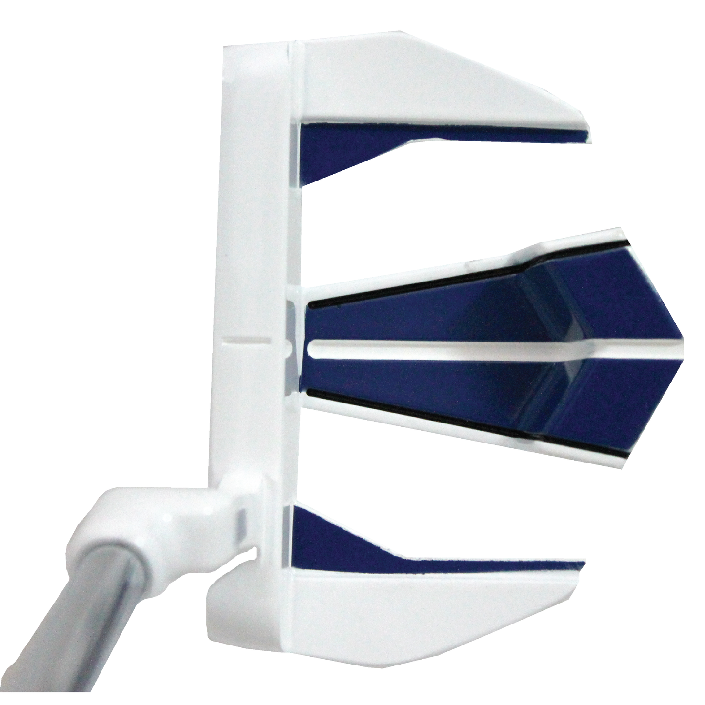 ROOKIE - KIDS GOLF PUTTER LH - BLUE 4 to 7 YEARS