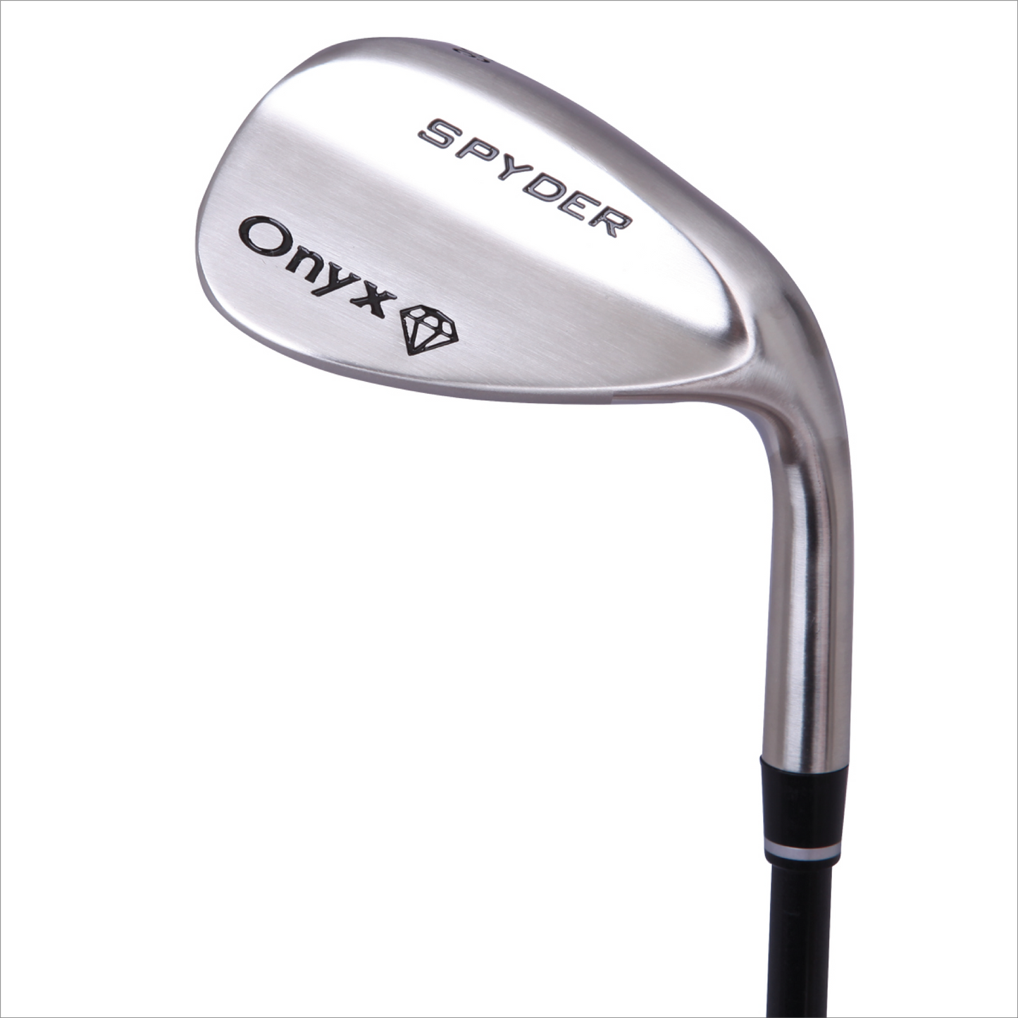Spyder Bite Wedges - 4 Piece Set with Steel Shafts