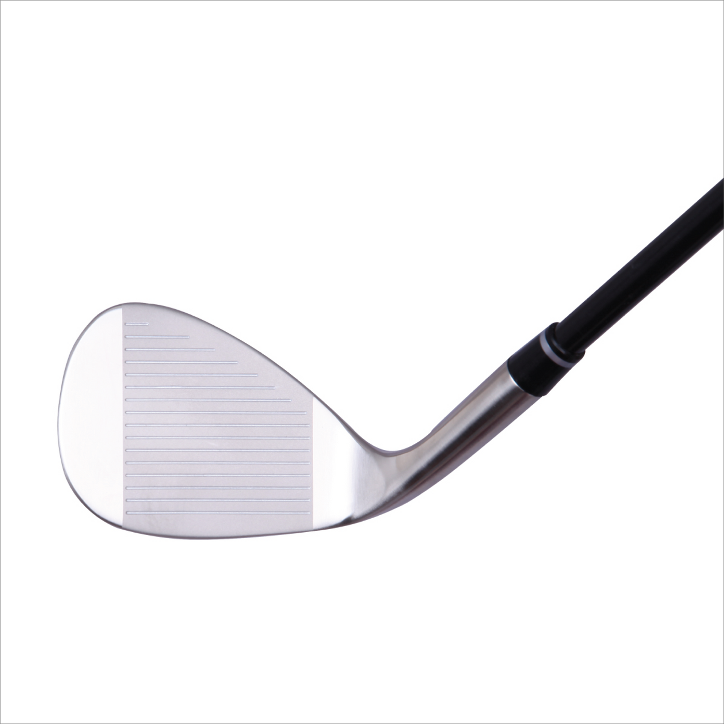 Spyder Bite Wedges - 4 Piece Set with Steel Shafts