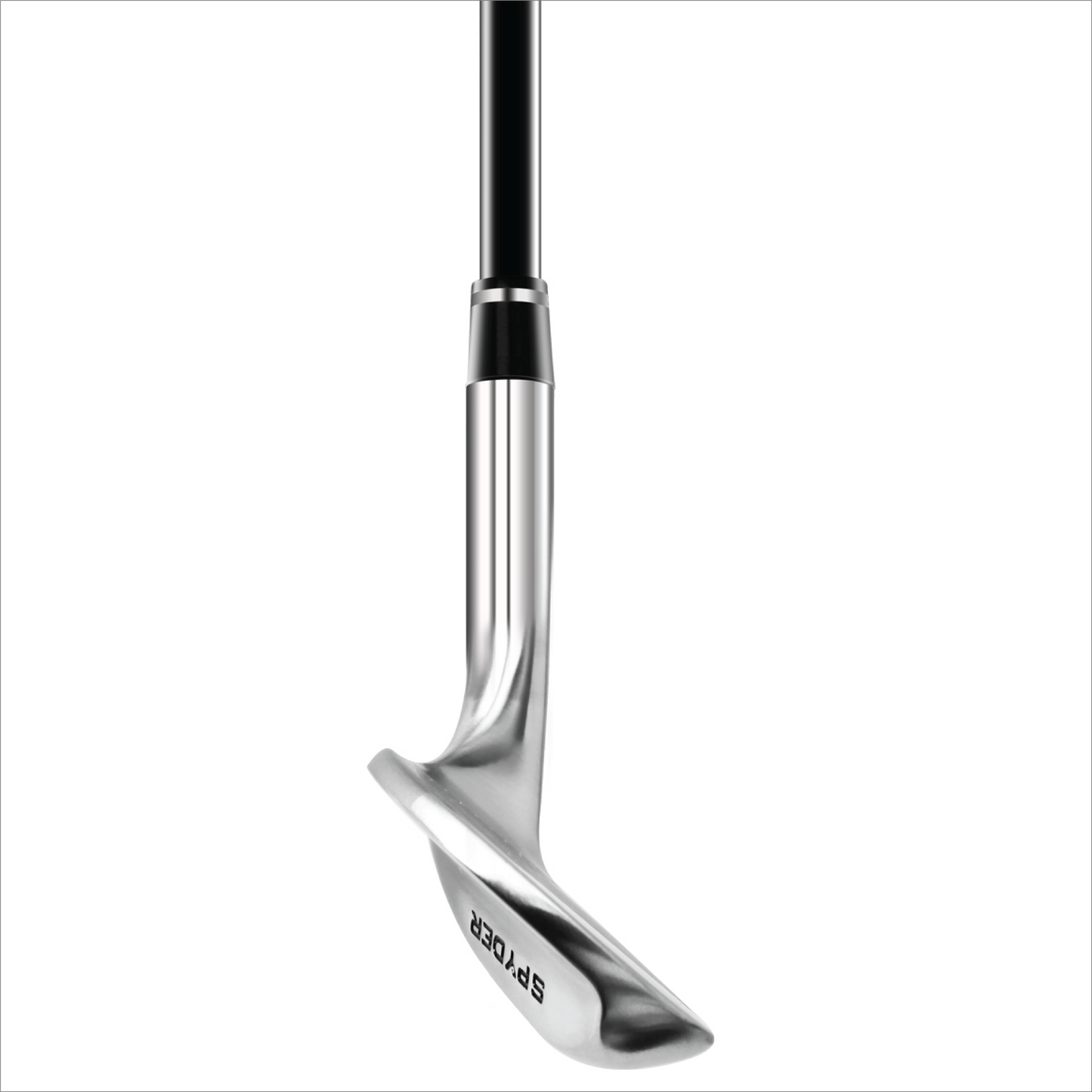 Spyder Bite Wedges - 4 Piece Set with Steel Shafts