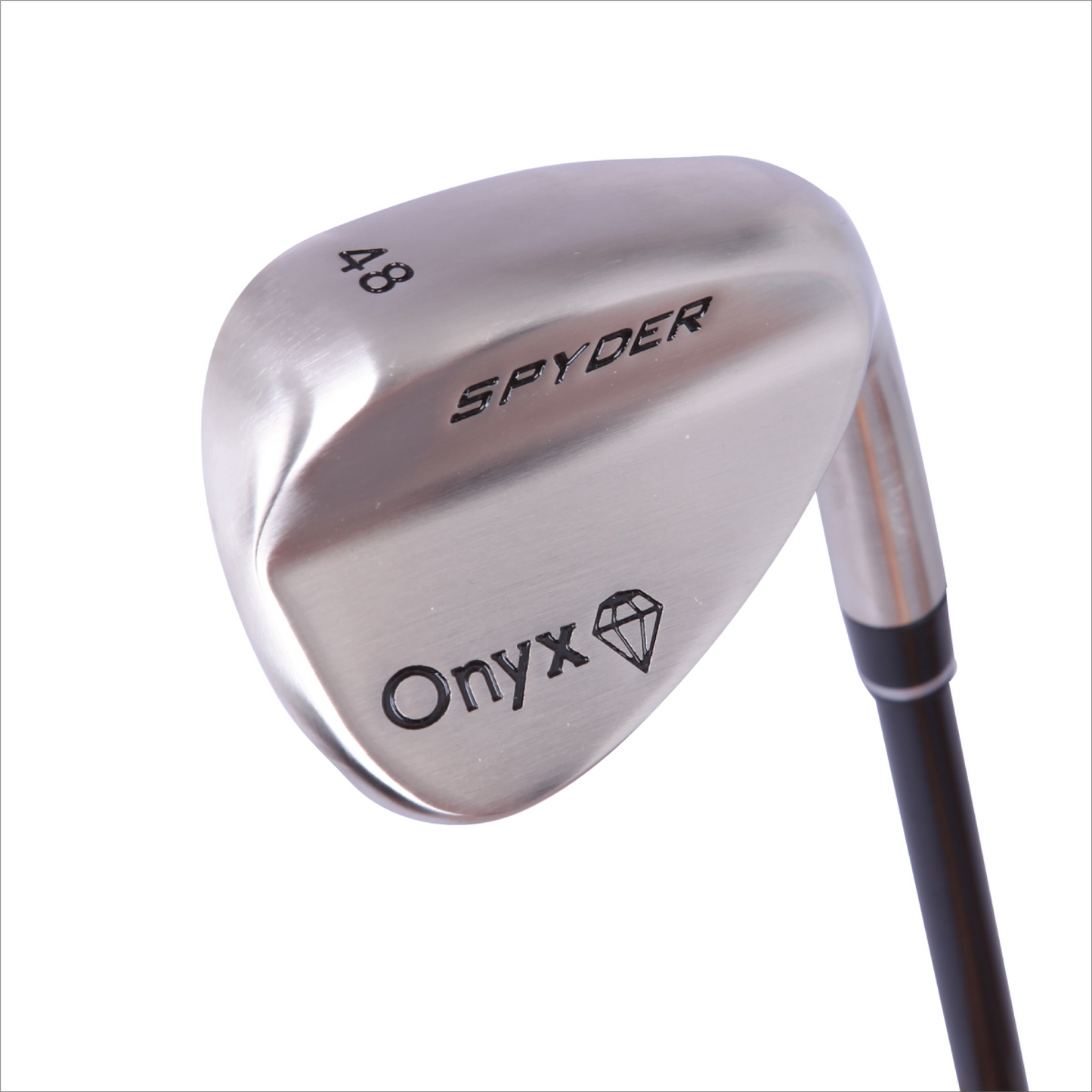 Spyder Bite Wedges - 4 Piece Set with Steel Shafts