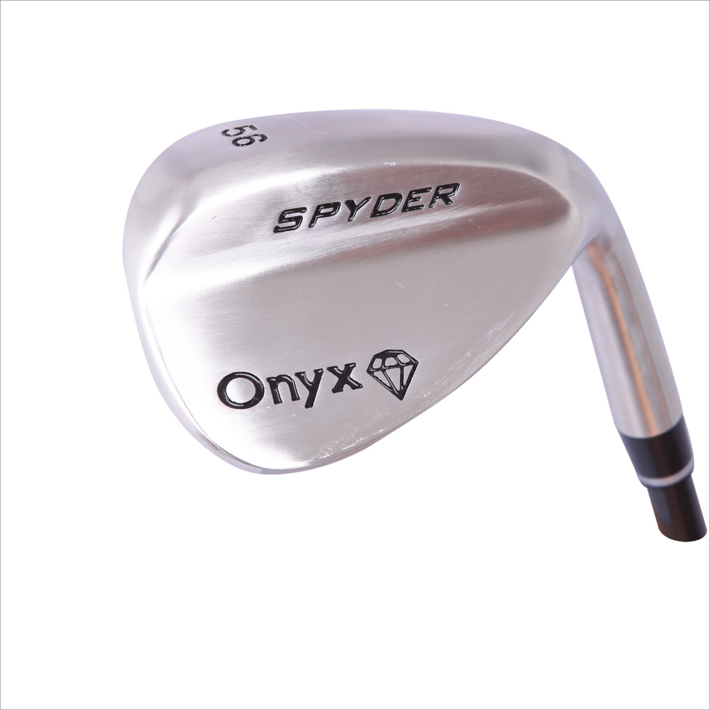 Spyder Bite Wedges - 4 Piece Set with Steel Shafts
