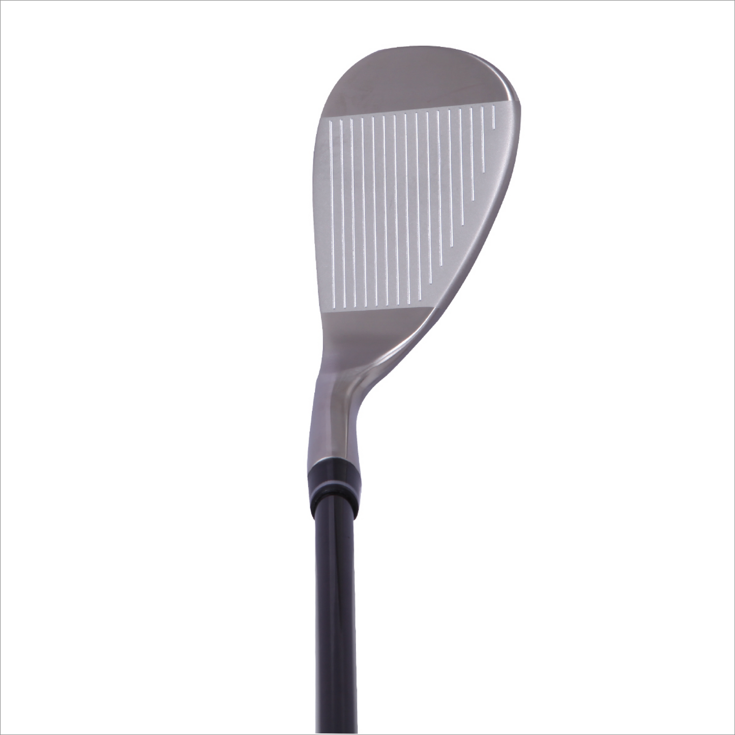 Spyder Bite Wedges - 4 Piece Set with Steel Shafts