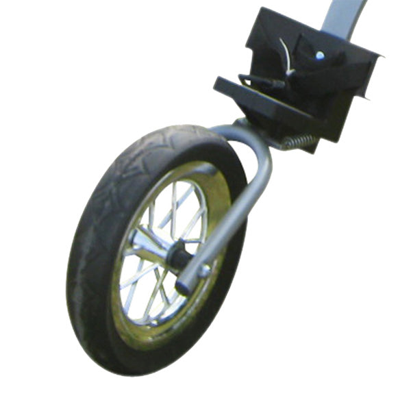 Golf Gear -3 Wheel Pro Golf Buggy