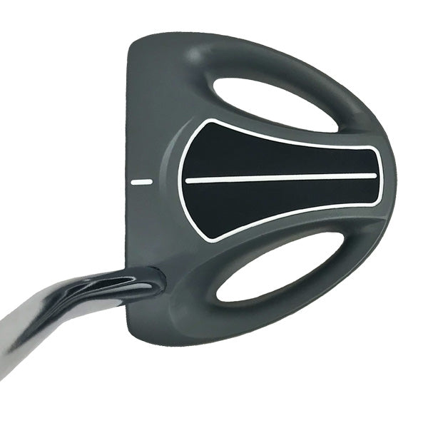 Putters mid-maillet – l'équilibre entre putter blade et Putters mid-maillet – l'équilibre entre putter blade et