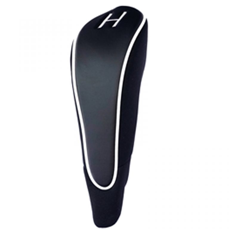Onyx - Golf Headcover - Full Set
