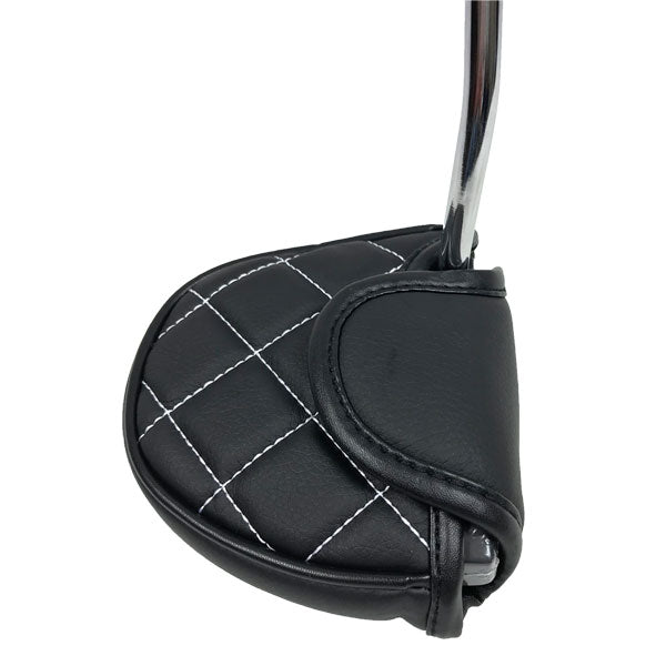 Onyx - Mallet Style Alignment Putter - Model 202