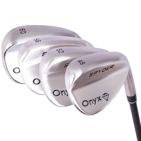 Wedge Collection