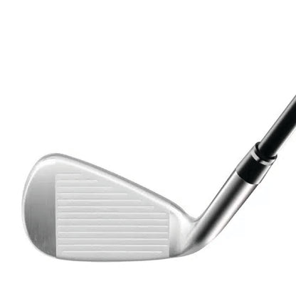Spyder Bite - 4 to PW Ladies Iron Set - Graphite Shafts