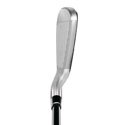 Spyder Bite - 4 to PW Ladies Iron Set - Graphite Shafts