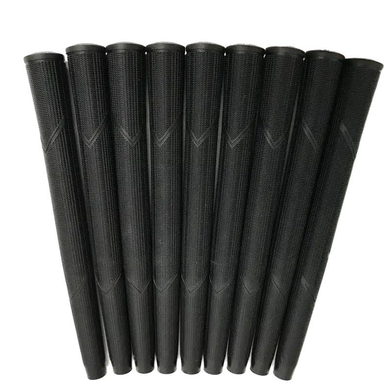 Onyx - Arthritic Golf Grips - Set  of 9