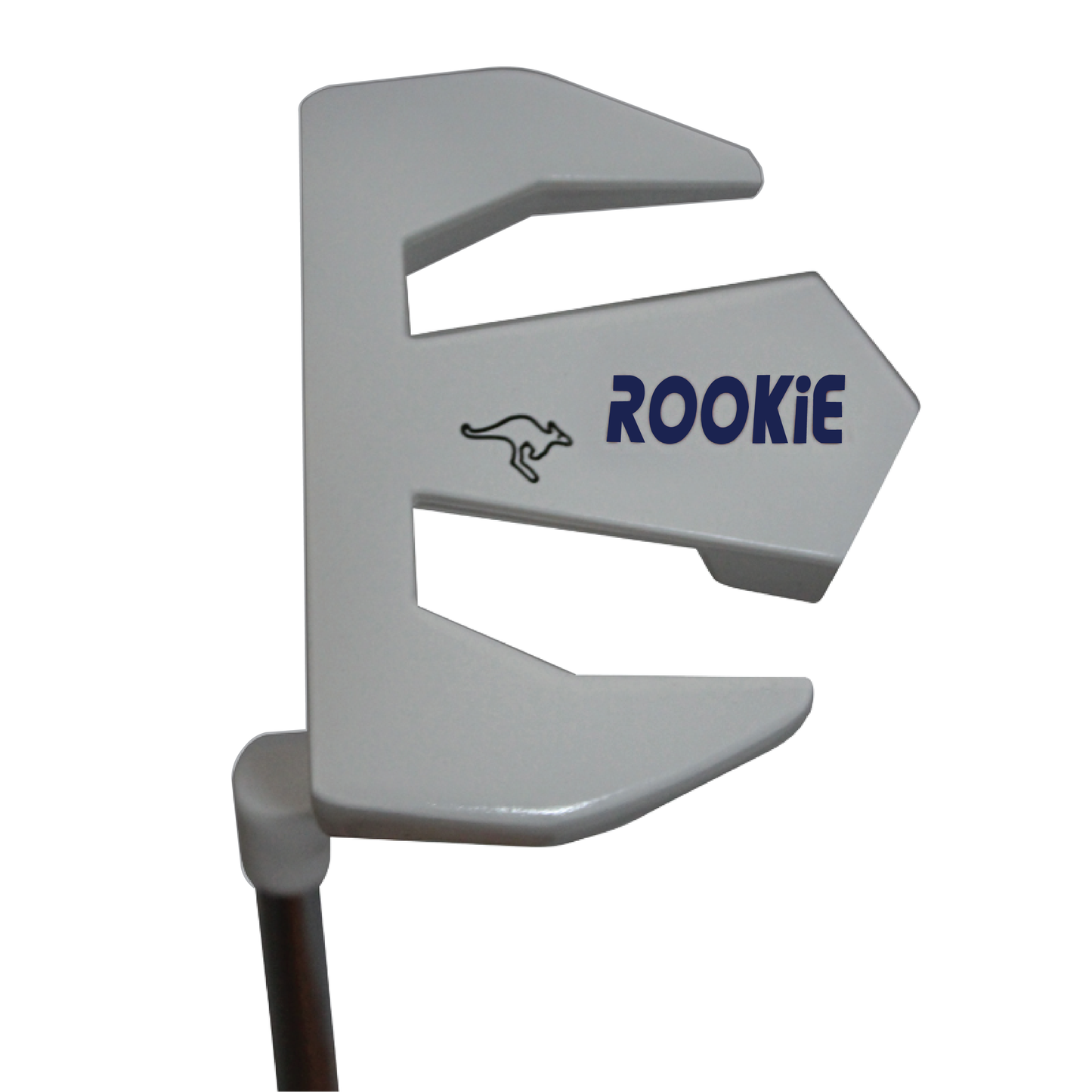Rookie - Kids Golf Set LH - 7 Piece Blue 4 to 7 YRS