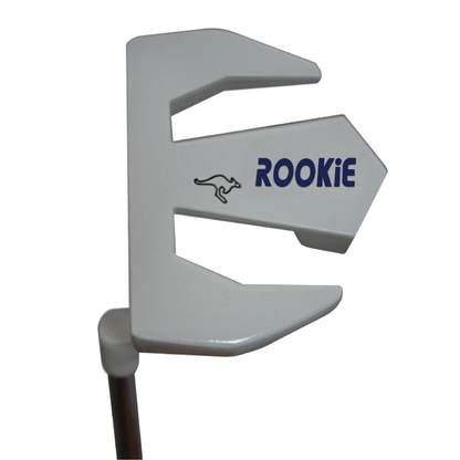 Rookie - Kids Golf Set LH - 7 Piece Blue 4 to 7 YRS