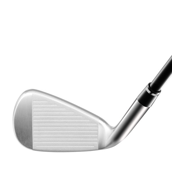 Onyx - Spyder Bite - 10 Piece set with 15 Adapter Driver - Steel Shafts: