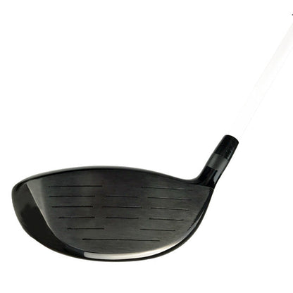 Onyx - Spyder Bite -  11 Piece set with 15 Adapter Driver - Steel Shafts: