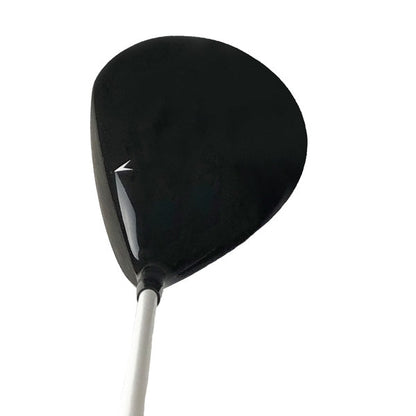 Onyx - Spyder Bite -  11 Piece set with 15 Adapter Driver - Steel Shafts: