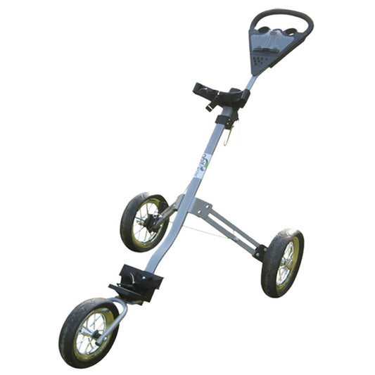 Golf Gear -3 Wheel Pro Golf Buggy