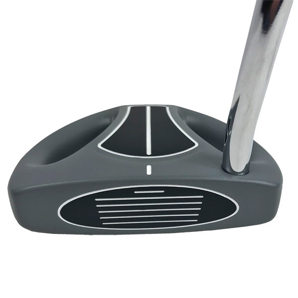Onyx - Mallet Style Alignment Putter - Model 101