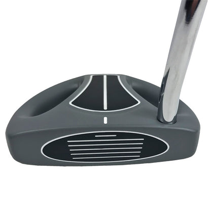 Onyx - Mallet Style Alignment Putter - Model 101
