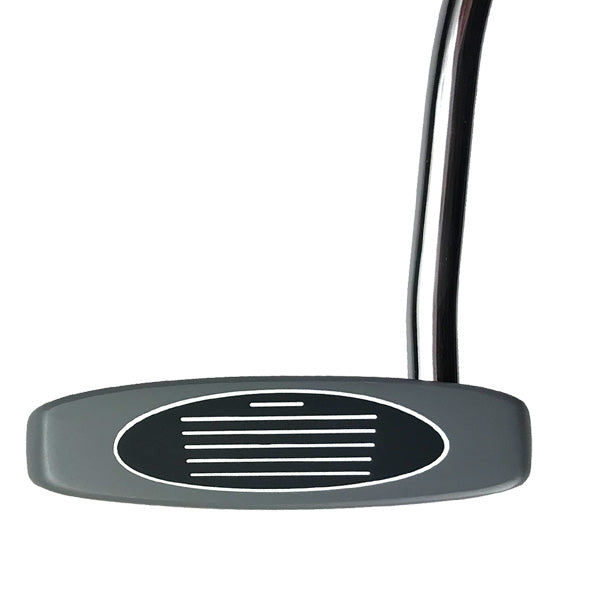 Onyx - Mallet Style Alignment Putter - Model 101