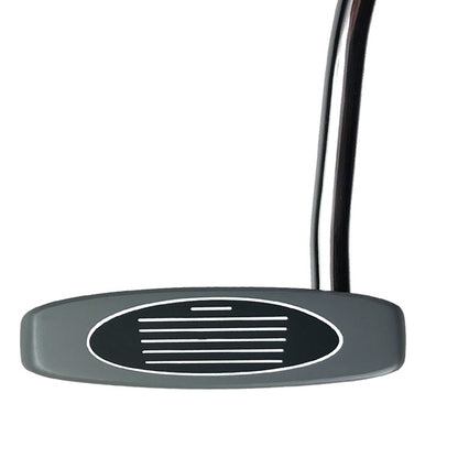 Onyx - Mallet Style Alignment Putter - Model 101