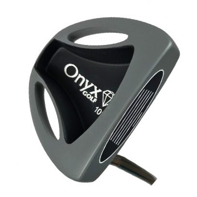 Onyx - Mallet Style Alignment Putter - Model 101