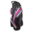 Onyx - Spyder Bite - Ladies Golf Set with Bag