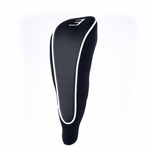 Onyx - Golf Headcover - Full Set