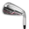 Onyx - Spyder Bite - Ladies Golf Set with Bag